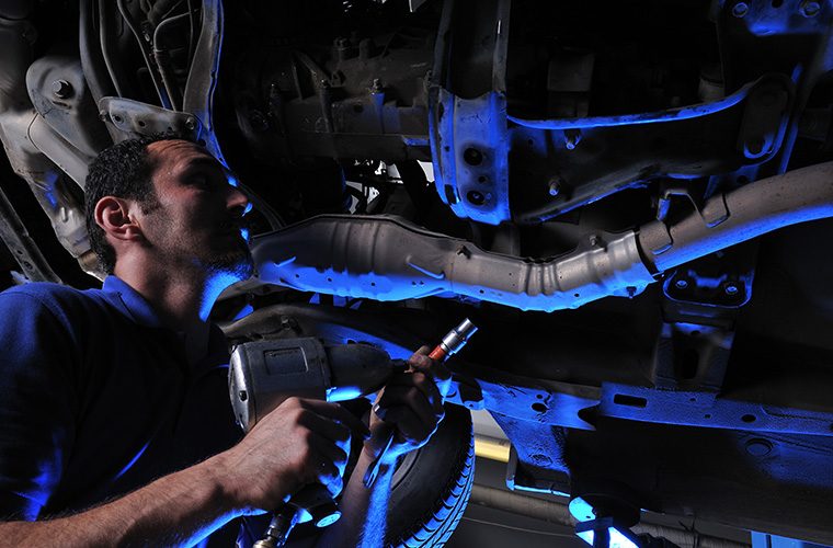 Consultation opens on HGV, bus, and trailer MOT centre service charges