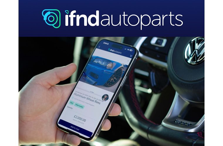 ifndautoparts achieves significant growth milestones
