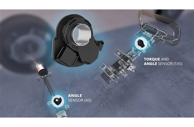 FORVIA HELLA begins third series of steer-by-wire sensor production
