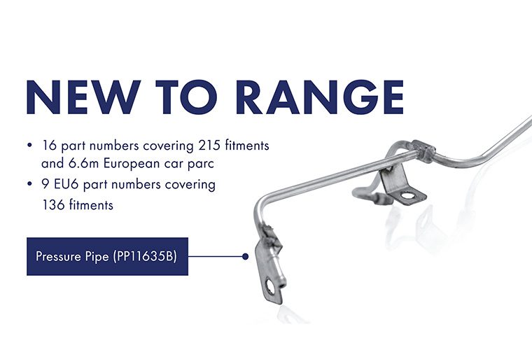 BM Catalysts broadens aftermarket offering with latest range expansion