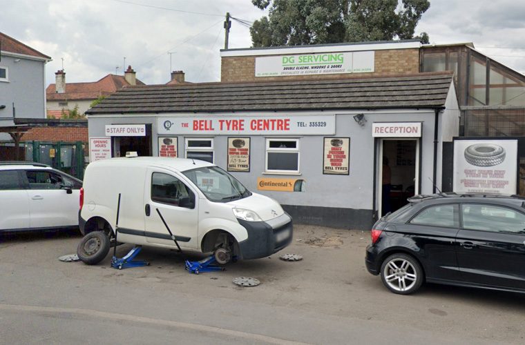 Westcliff tyre shop to celebrate 36 years in business