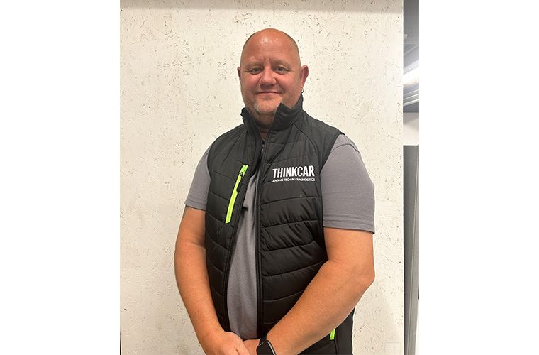 Thinkcar strengthens technical support with new appointment