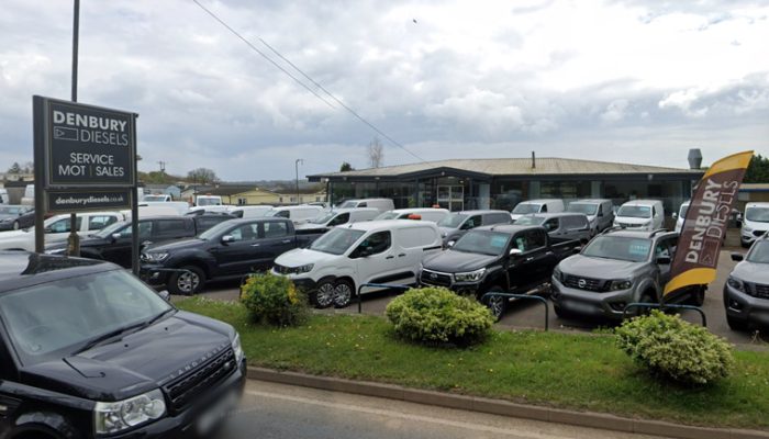 Popular car dealership to shut after 54 years