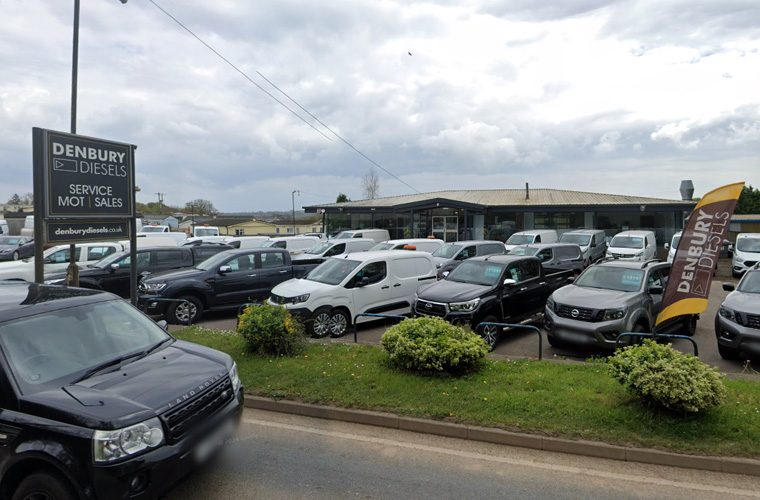 Popular car dealership to shut after 54 years