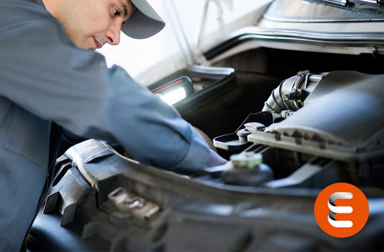 Commercial vehicle market decline offers opportunities for independents