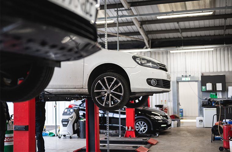 Used car sales surge reinforces need for quality parts, says BM Catalysts