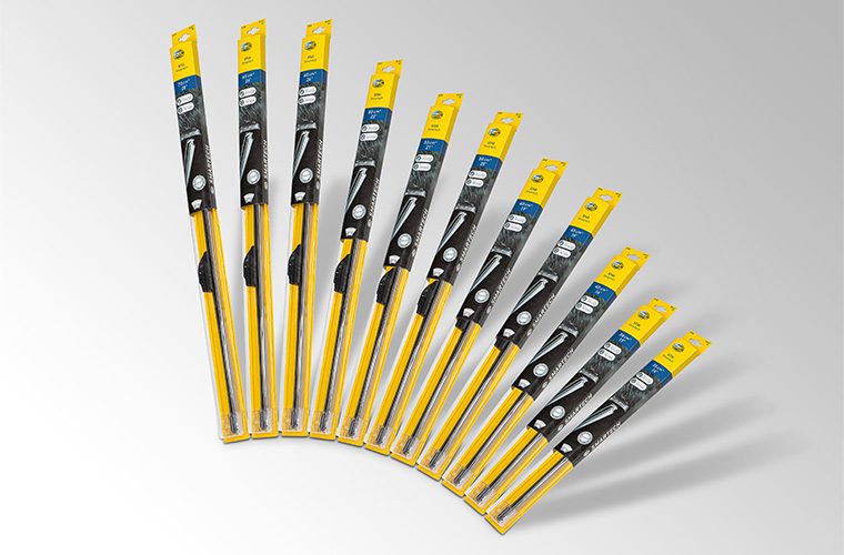 GSF agrees deal with HELLA to become exclusive distributor of wiper blades in UK