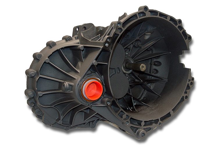 Ivor Searle expands LCV gearbox range with ten new additions