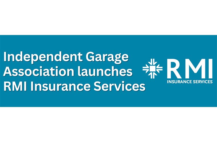 IGA launches new insurance service for the automotive sector