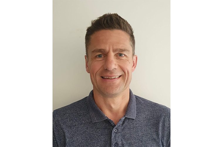 Klipboard Appoints Mike Hills as General Manager for UK & Ireland