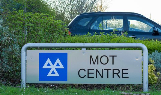 Man charged with issuing 16 fraudulent MOT certificates as ‘Ghost MOTs’ are on the rise