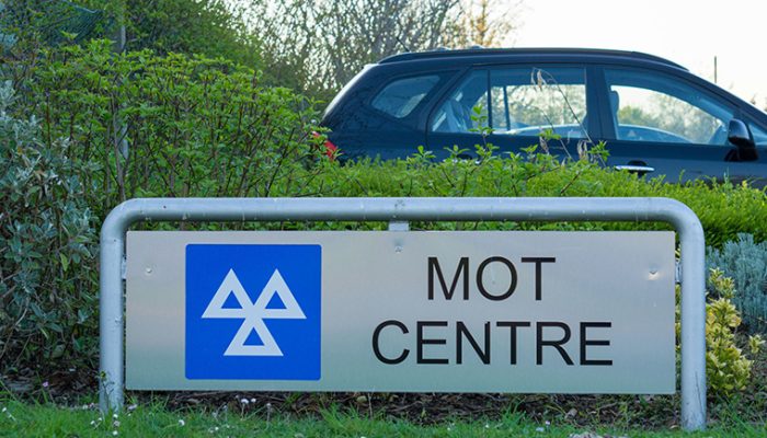 Man charged with issuing 16 fraudulent MOT certificates as ‘Ghost MOTs’ are on the rise