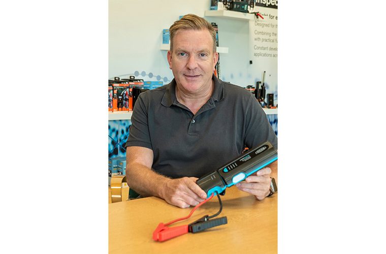 Ring announces new Head of ACE Global Product Management