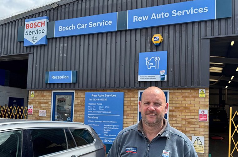 Rew Auto Services strengthens inclusive reputation as enquiries surge