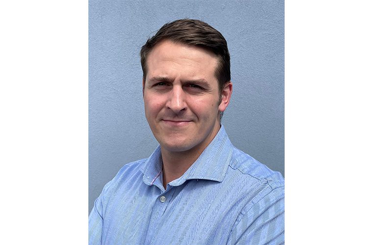 Ring promotes Connor Beard to new director role