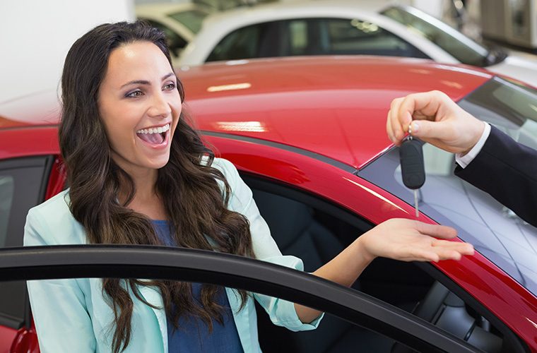Buying a new car? Motoring expert puts tips on a plate as new ‘75’ registration arrives on forecourts