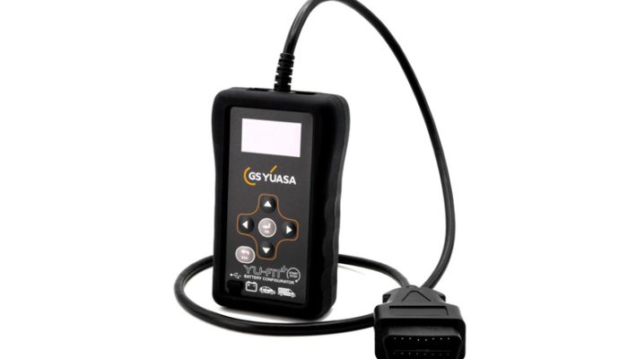 GS Yuasa launches new Yu-Fit+ battery validation tool