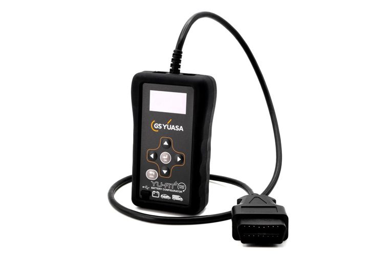 GS Yuasa launches new Yu-Fit+ battery validation tool