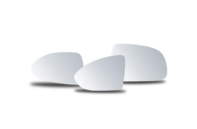 Apec introduces new Sticky Mirror Glass range