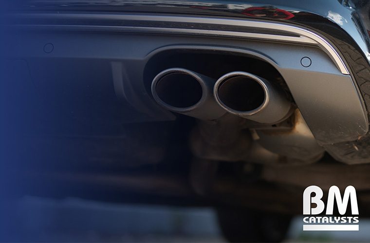 BM Catalysts welcomes new research on exhaust placement