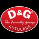 D&G Autocare opens 19th branch in Cumbernauld