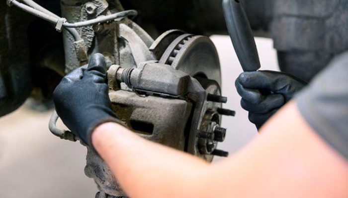 Delphi Academy helps garages tackle brake squeal complaints at GSF TechFest