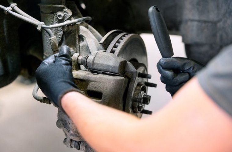 Delphi Academy helps garages tackle brake squeal complaints at GSF TechFest