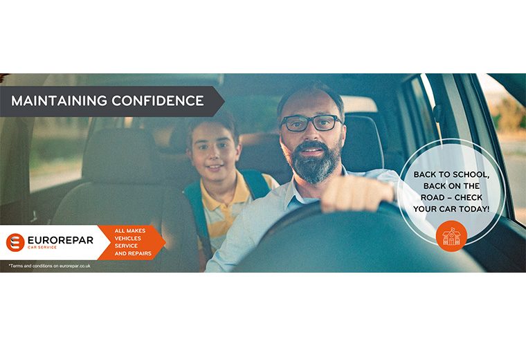 School run ready: Why September is an unmissable growth opportunity for independent garages