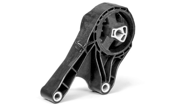 First Line highlights its engine mounting range