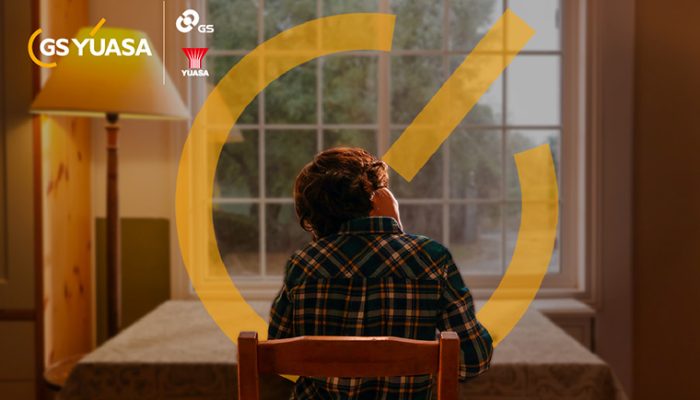 GS Yuasa highlights battery ranges in new ‘Powering What Matters’ campaign