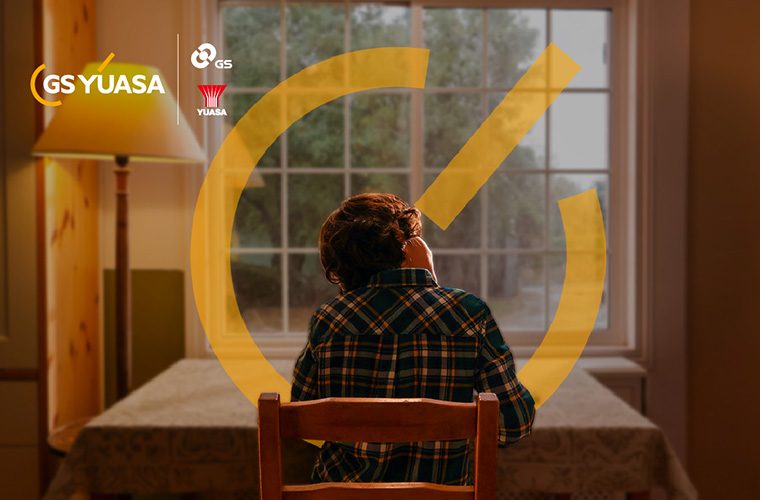 GS Yuasa highlights battery ranges in new ‘Powering What Matters’ campaign