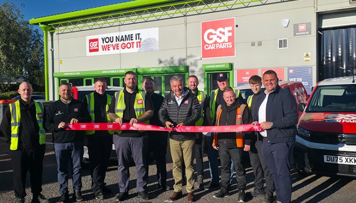 GSF opens two branches in Leigh and Swindon