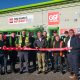 GSF opens two branches in Leigh and Swindon
