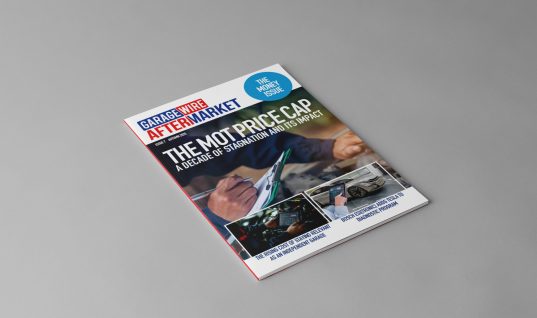 Garage Wire Aftermarket Magazine – ‘The Money Issue’ now live!