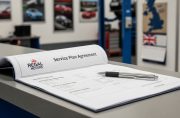 Why Service Plans are the future for Independents
