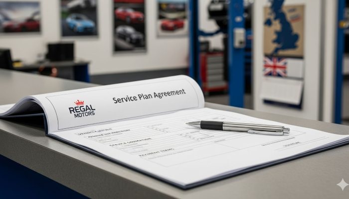 Why Service Plans are the future for Independents