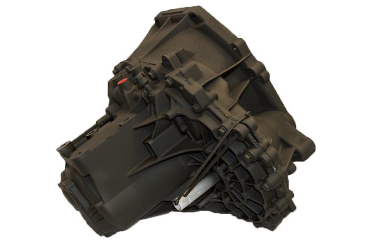 Ivor Searle expands gearbox range with Ford Focus EcoBoost
