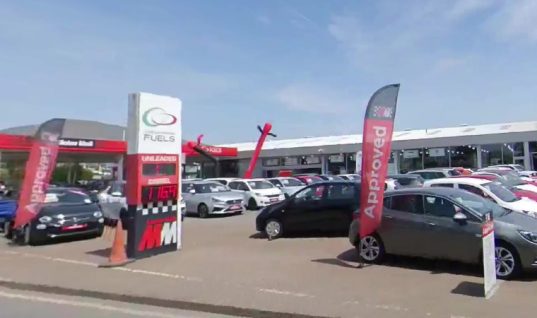 Guernsey garage group fined £65,000 for illegally contacting customers