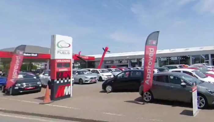 Guernsey garage group fined £65,000 for illegally contacting customers