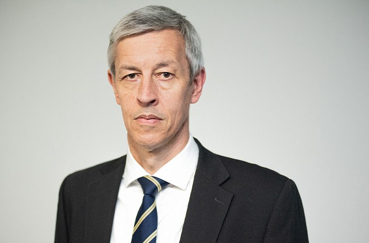 AAG UK CFO John Coombes to retire