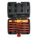 Laser Tools launches VDE Insulated Torque Screwdriver Set