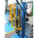 Hydraulic spring compressor from Laser Tools