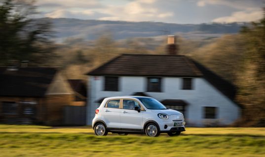 Leapmotor seizes the chance to become accredited under the Motor Ombudsman’s New Car Code