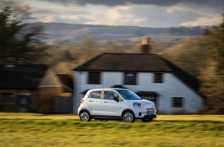 Leapmotor seizes the chance to become accredited under the Motor Ombudsman’s New Car Code