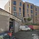 Edinburgh garage owner claims racial abuse amid noise dispute