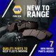 NAPA Truck expands its braking range