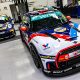 NAPA Racing UK to run iconic Valvoline livery on MINI Challenge car
