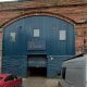 Garage owner in Edinburgh claims council painted double yellow lines over his permit bays