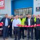 GSF Car Parts opens 12th new branch of the year in Ellesmere Port