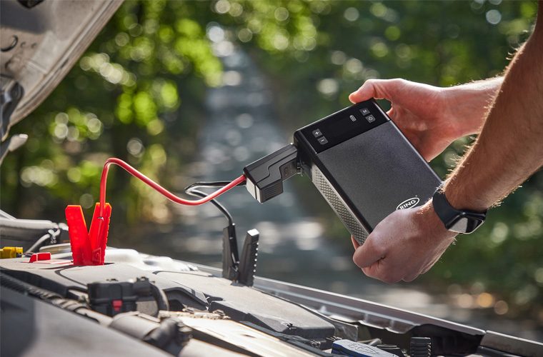 Ring Automotive highlights essential winter products